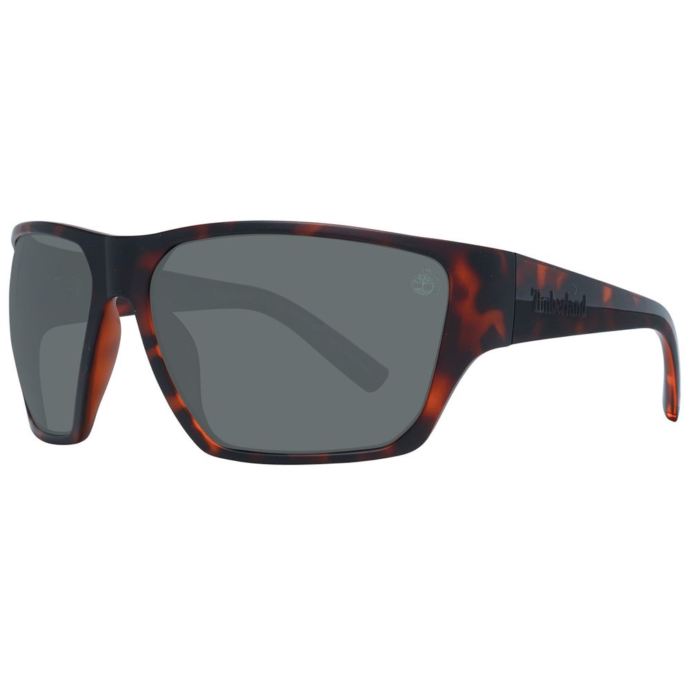 Goldene Metall-Sonnenbrille