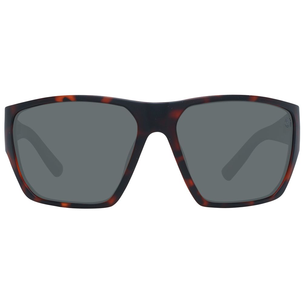 Goldene Metall-Sonnenbrille
