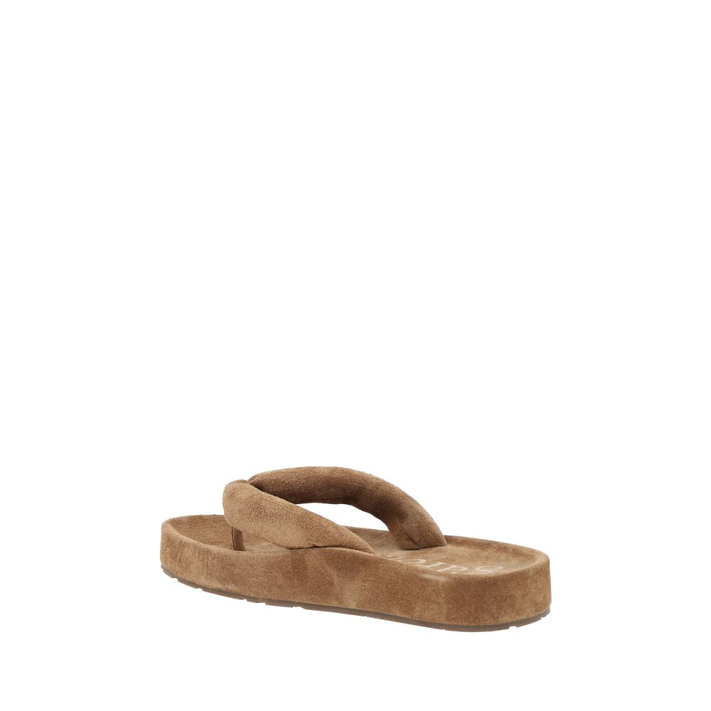 Almu-Sandalen