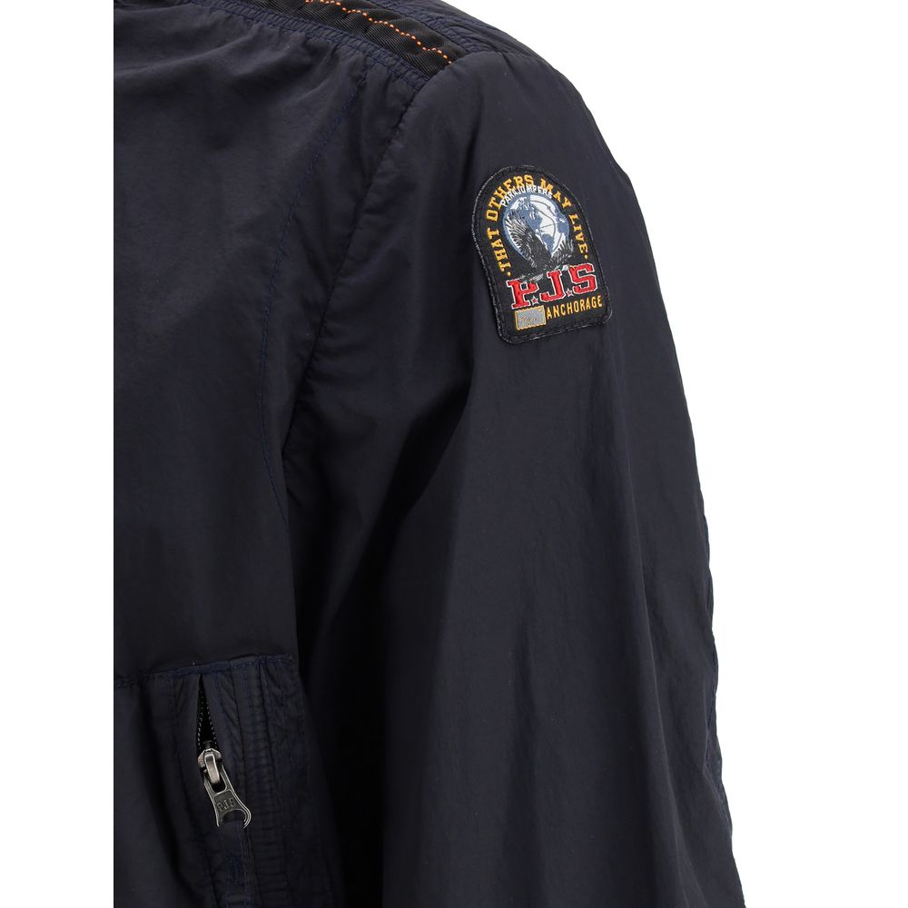 Esche Jacke
