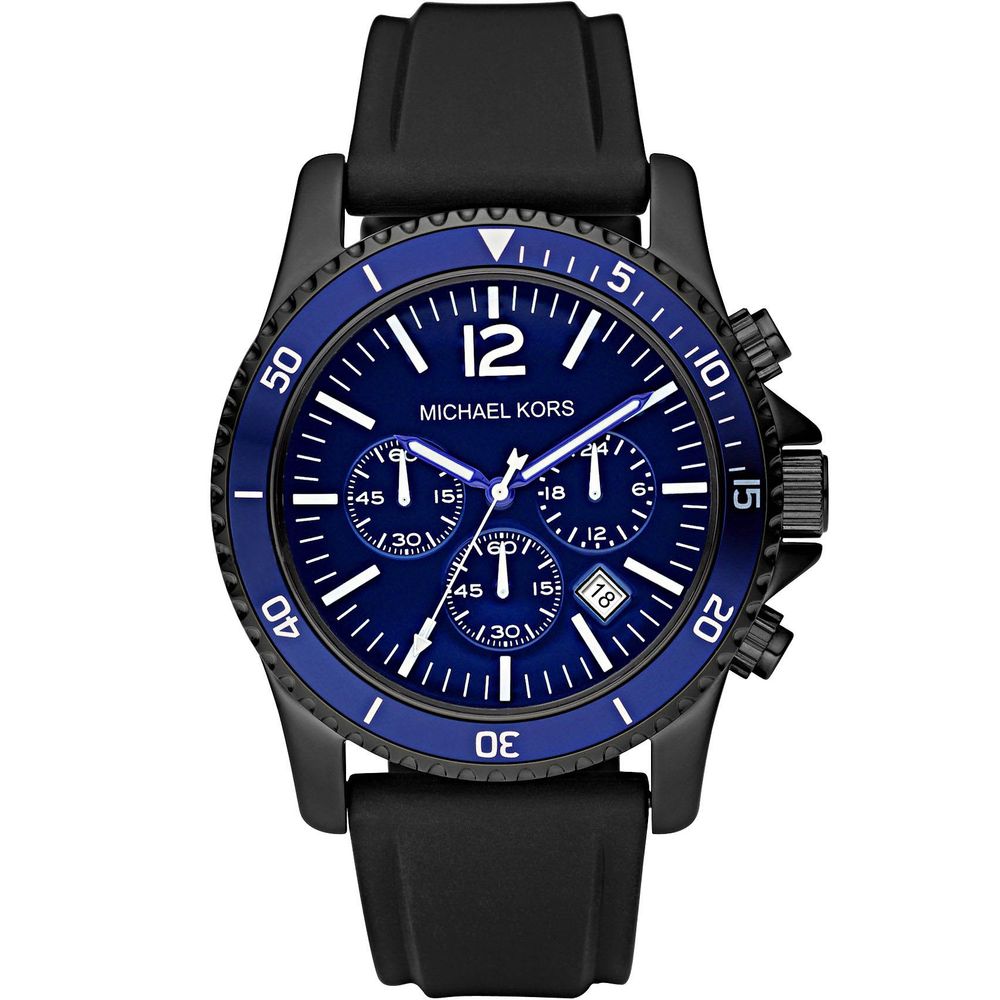 Black Gum Uhr
