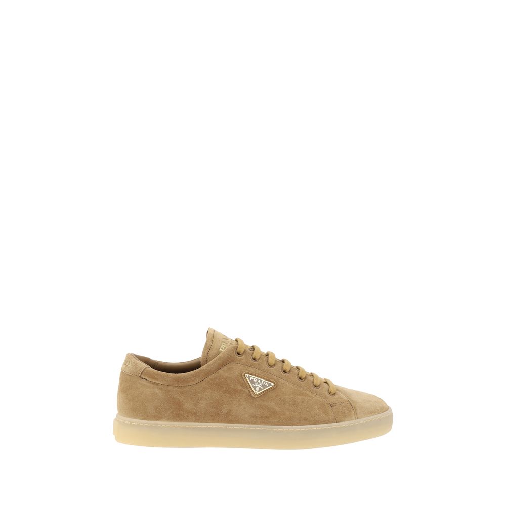 Wildleder Turnschuhe