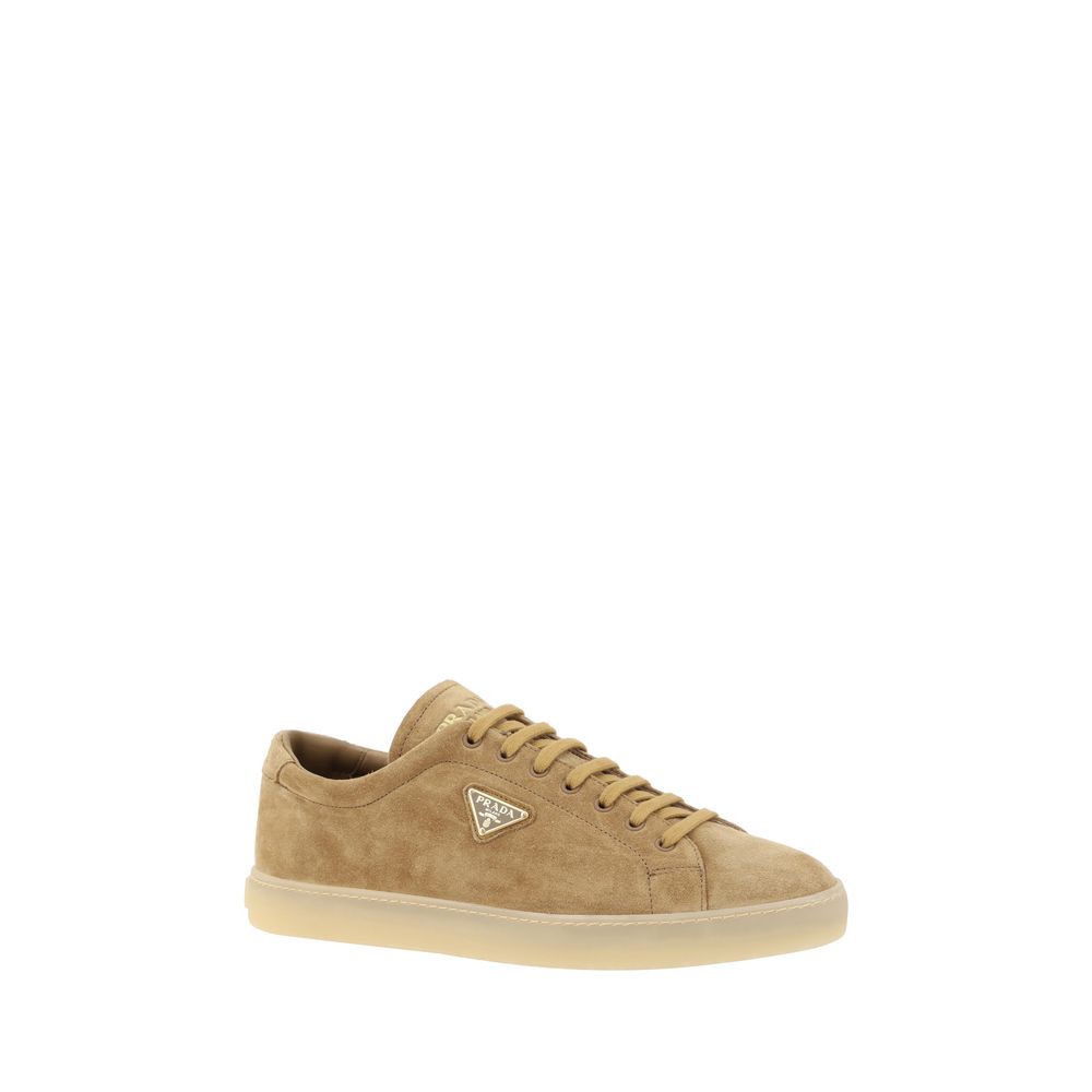 Wildleder Turnschuhe