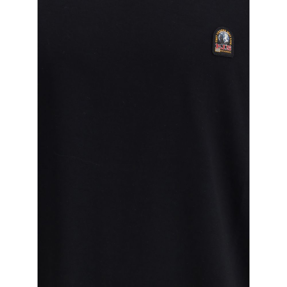 Aufnäher-T-Shirt