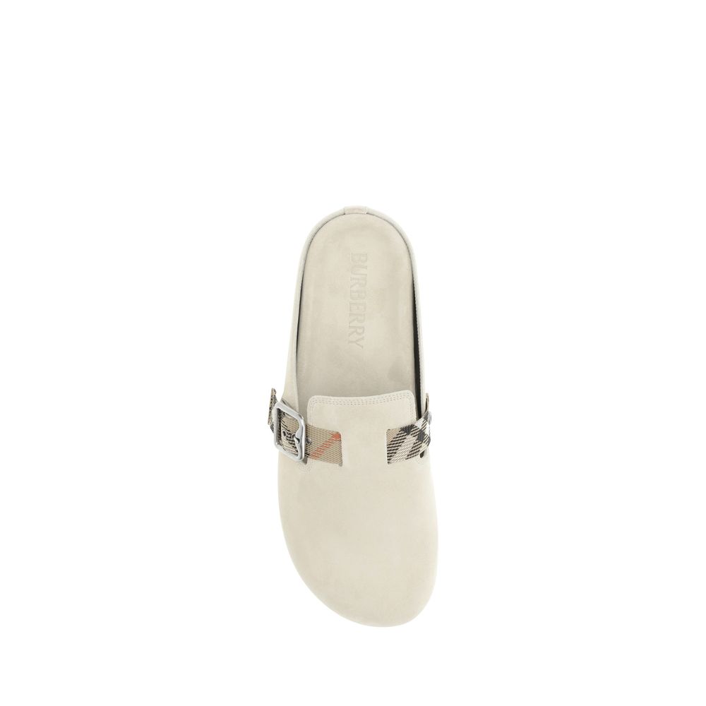 Clogs Urchin Sandalen