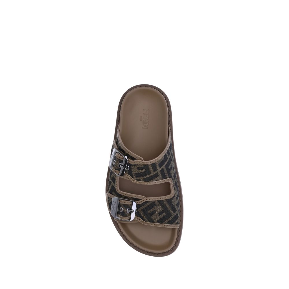 FF-Sandalen