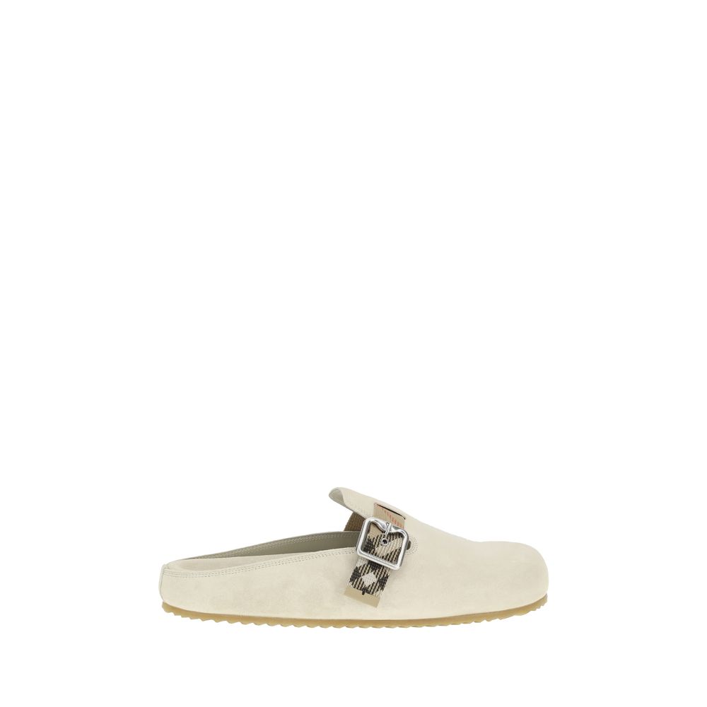 Clogs Urchin Sandalen