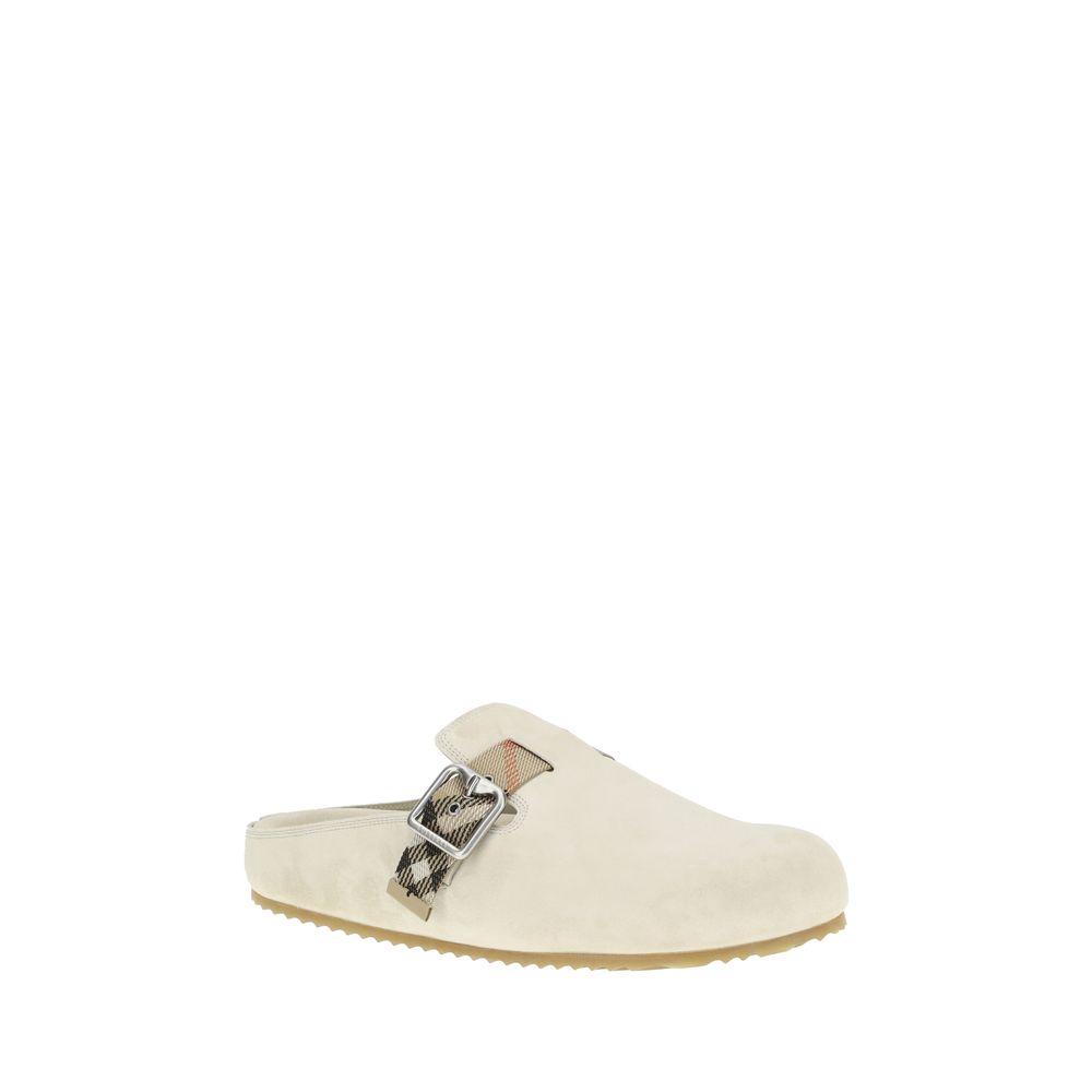 Clogs Urchin Sandalen