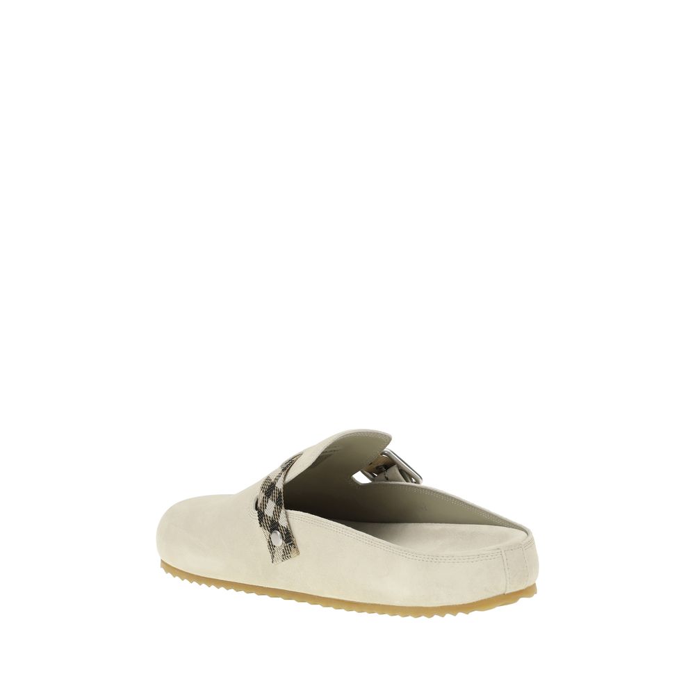 Clogs Urchin Sandalen