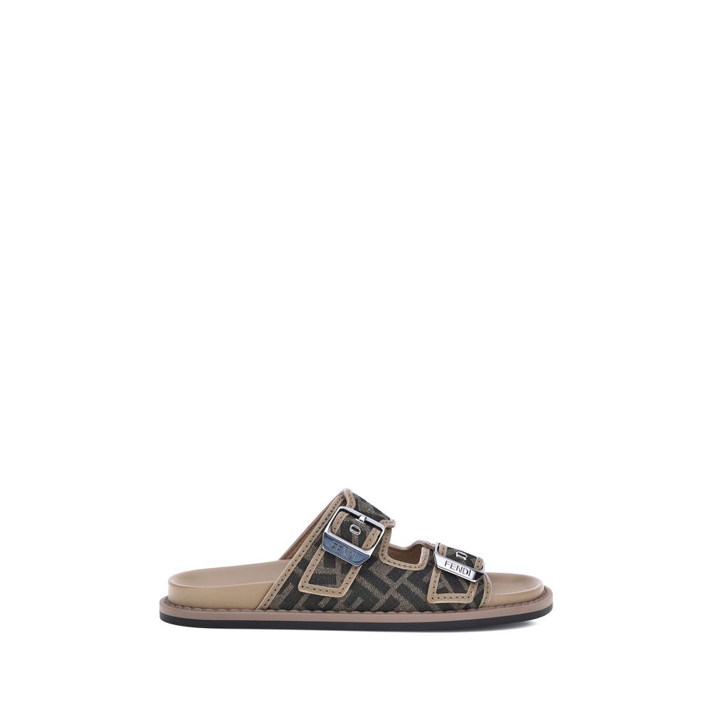 FF-Sandalen